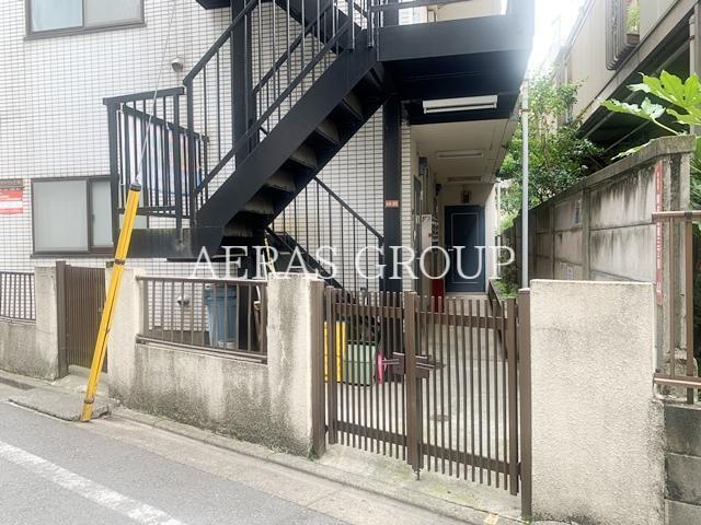 サブライム小笠原