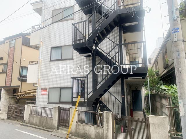 サブライム小笠原