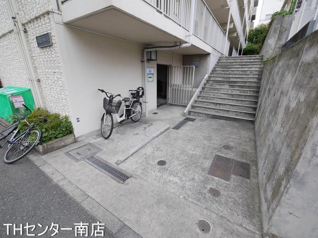 ホームズすみれが丘