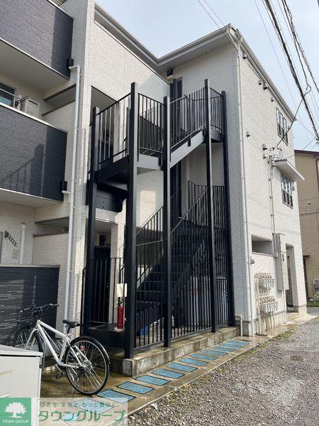 ベラルーナ岩槻