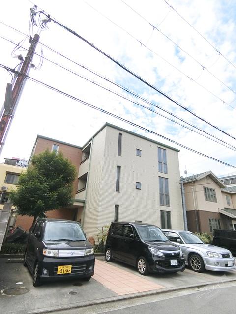 シャルマン・ドミール堺