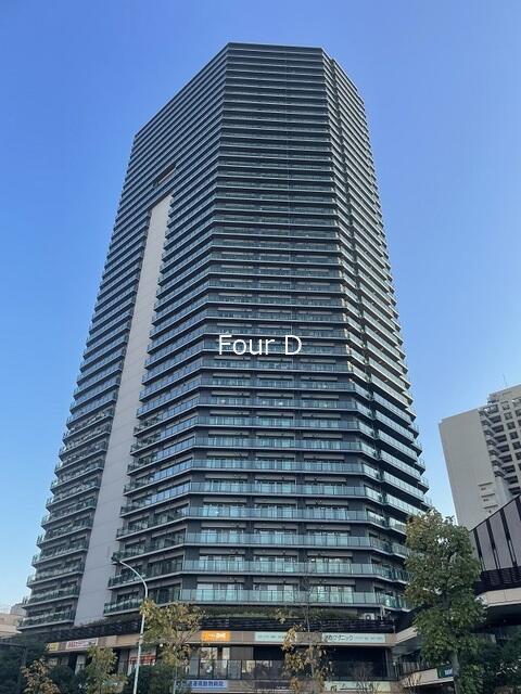 シティタワー品川