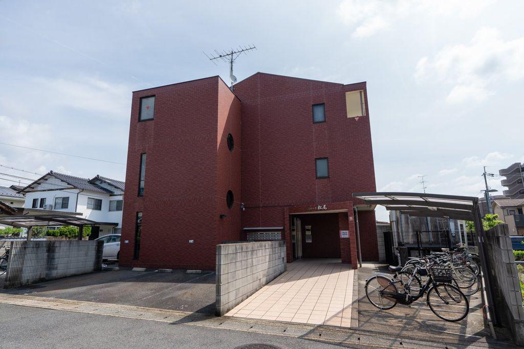 コンポート松尾