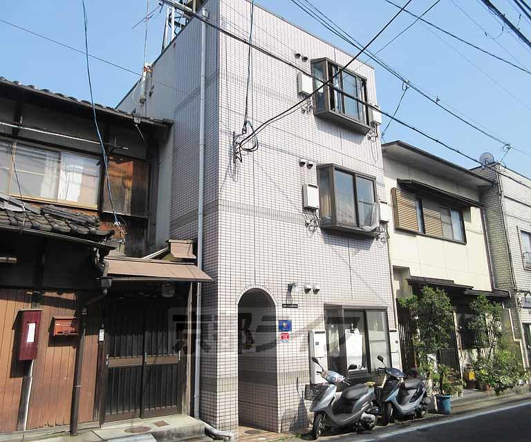 YANレジデンス