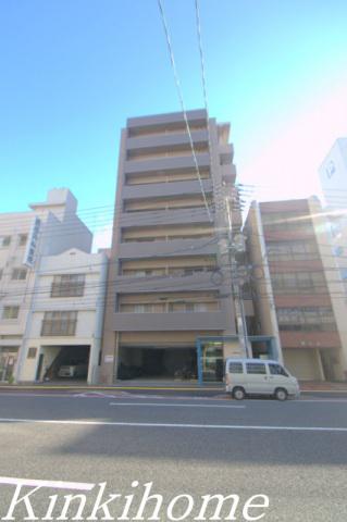 竹屋町村田ビル