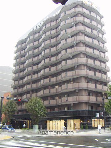 グリフィン新横浜・六番館(1K/3階)