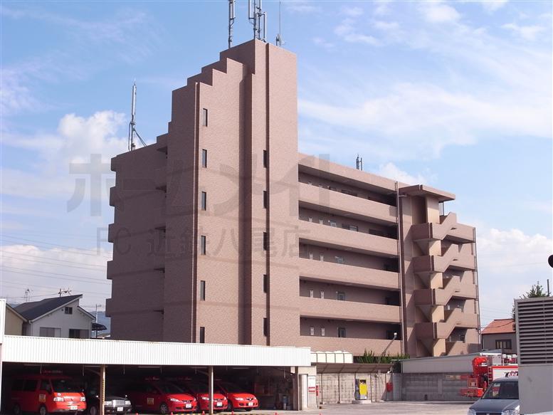 エムテック八尾