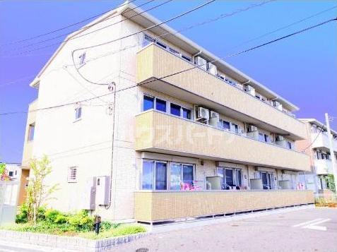 プランドール幸房弐番館