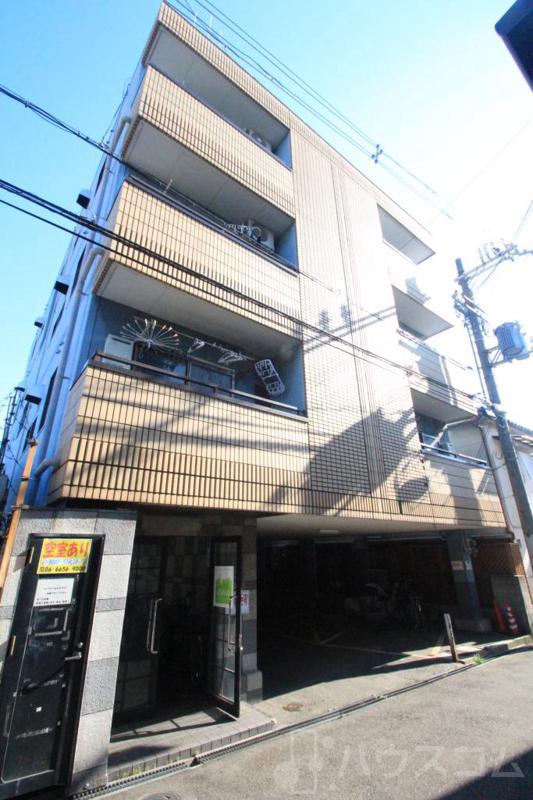 トミー弐番館