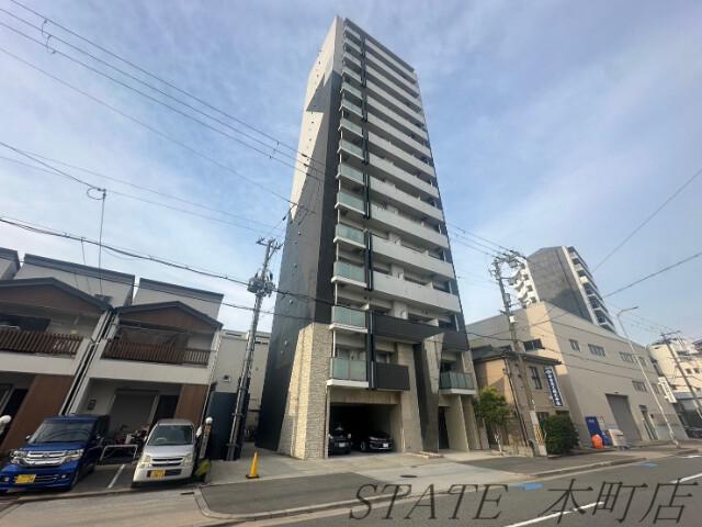 アドバンス大阪ルーチェ