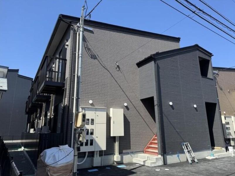 リムプラート幸町