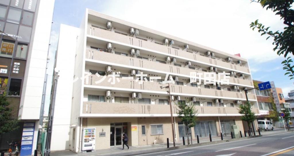 ラグゼナ本厚木