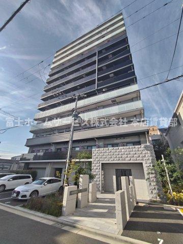 S-RESIDENCE堺市駅前