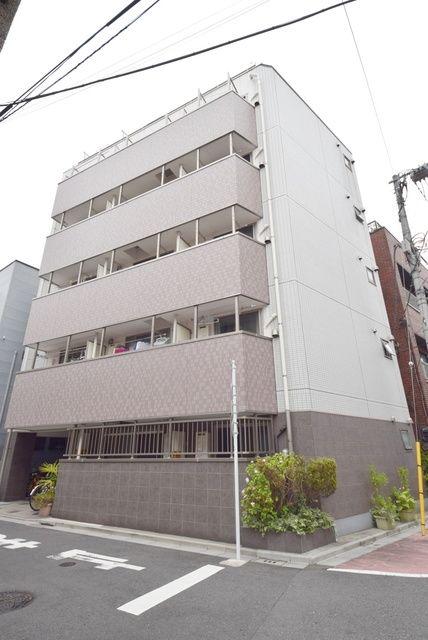 ジュネスHK