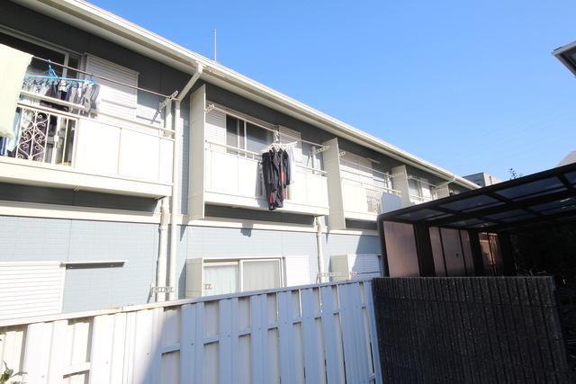 プランドール壱番館