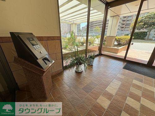 リベーラガーデンJ棟イーストタワー