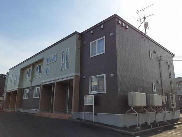 スカイピアみどり台G