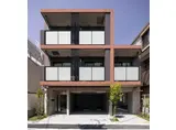ベルシード椎名町