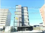 アクアプレイス京都西院609