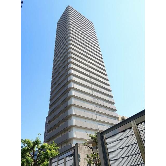 HF駒沢公園レジデンスTOWER