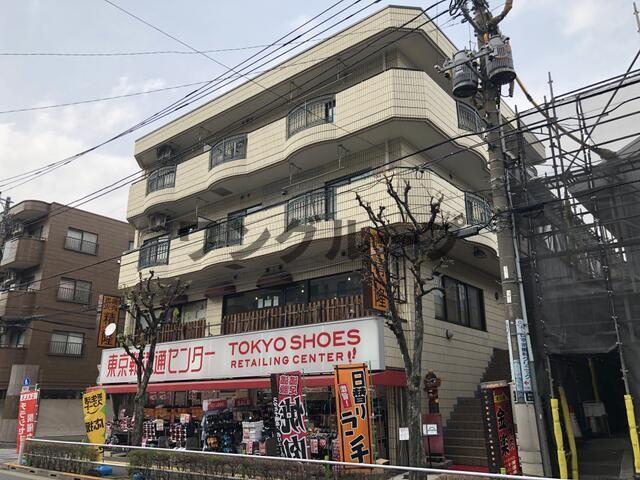 さかえビル
