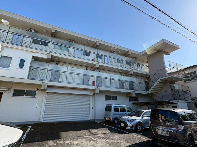 クローバー今川