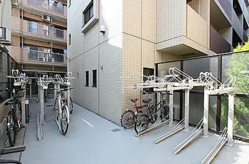 ブライズ清澄白河