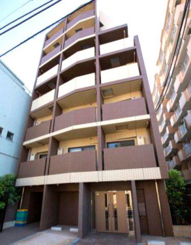ブライズ清澄白河