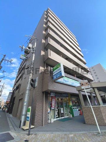 プロシード深江橋