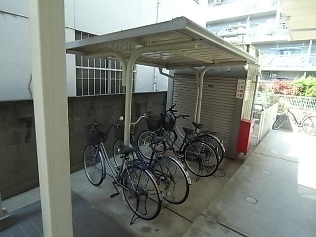 レオパレスヴィブレ