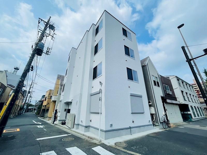 フィオーレ五反野II