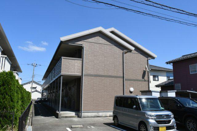 モナリエ大泉