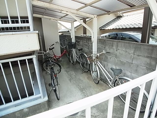 阪神本線 魚崎駅 徒歩5分 3階建 築43年