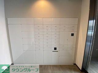 プラウドフラット西日暮里