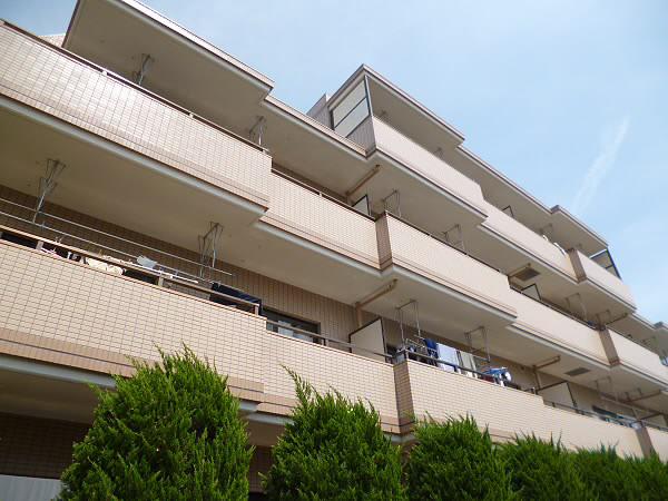 ターンドール(3LDK/1階)