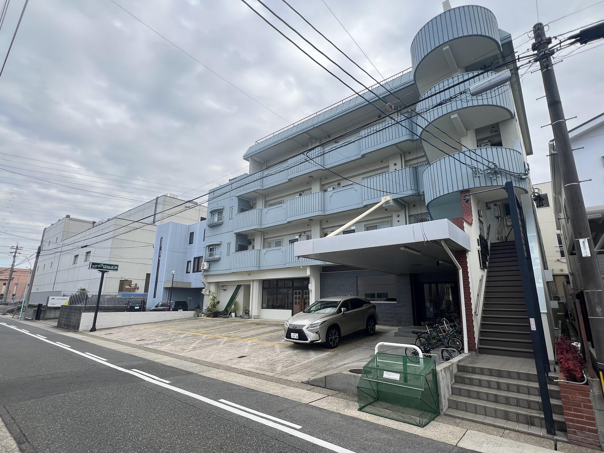 神田ヴィレッジ名東
