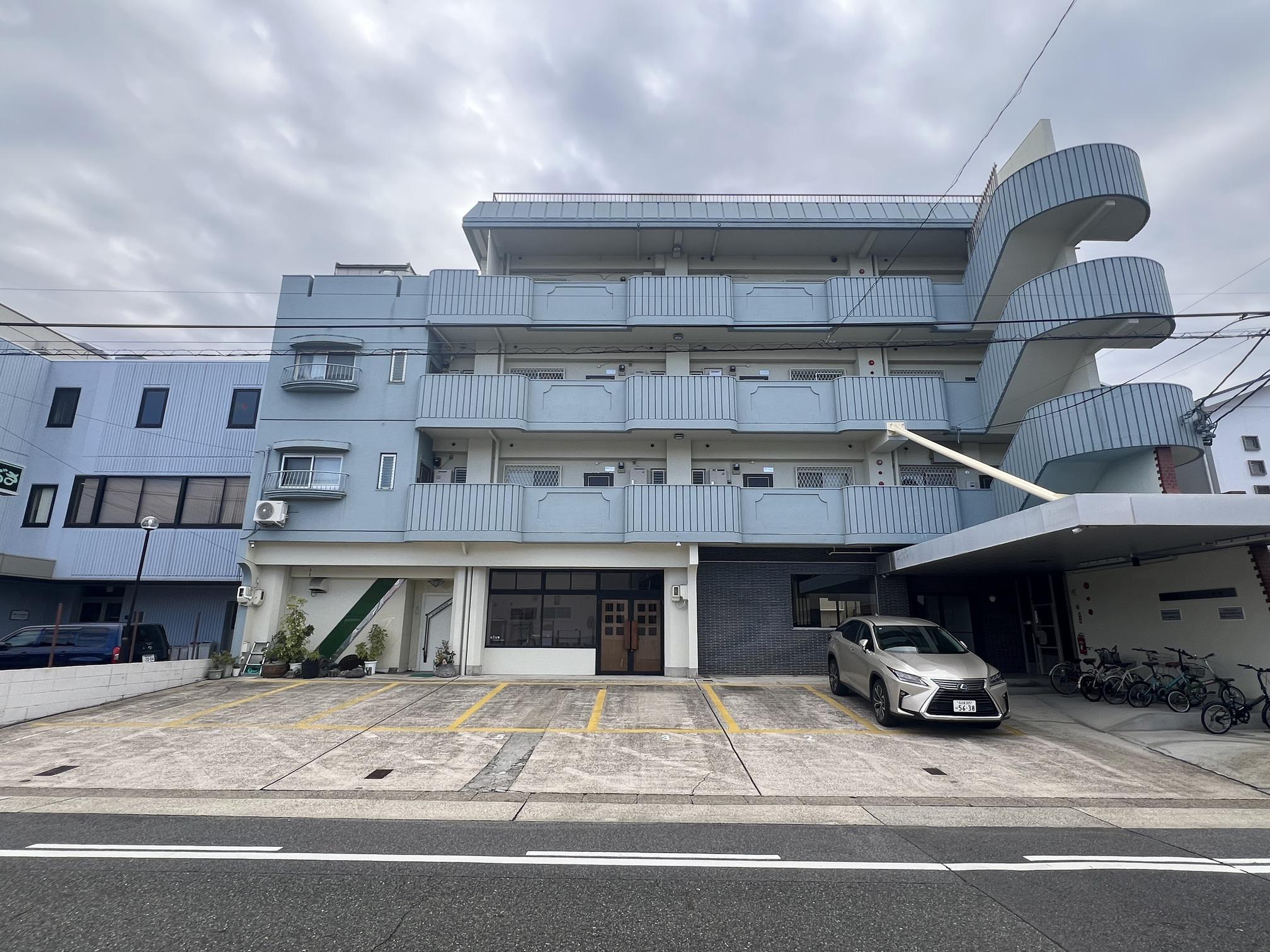 神田ヴィレッジ名東
