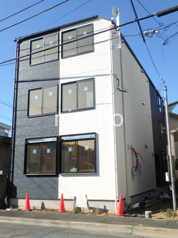 LOTUSひばりヶ丘
