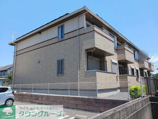 メゾン ブリーズ
