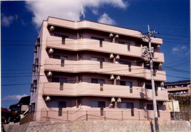 広島県東広島市  築33年