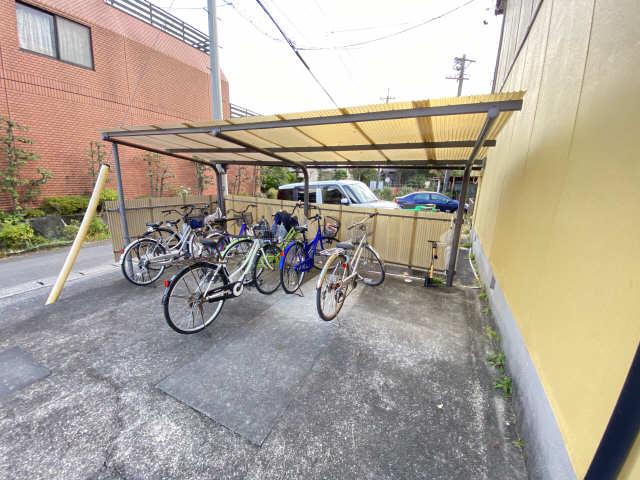 フォーブル佐屋