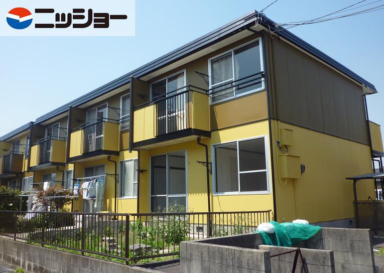 フォーブル佐屋(1LDK/1階)