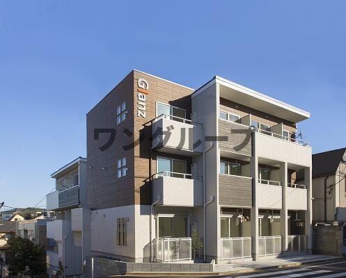 GLANZ赤羽ウエスト