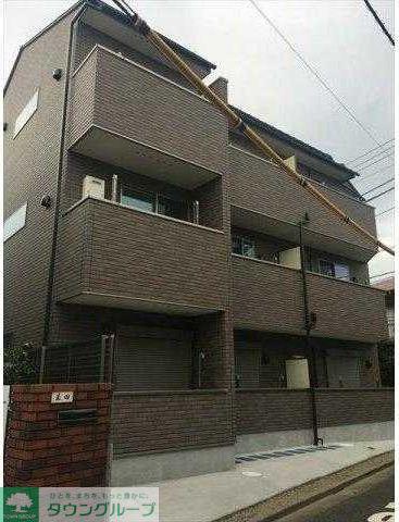 プロヴァンス下北沢