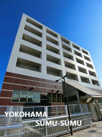 スタイリオ横浜反町