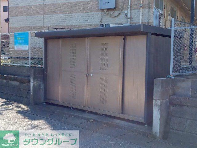 レオパレスあらた