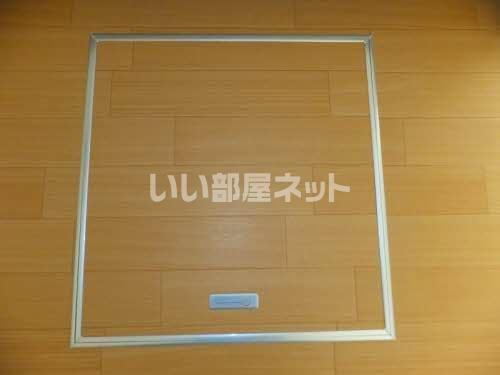 シャーメゾンASAKURA B棟