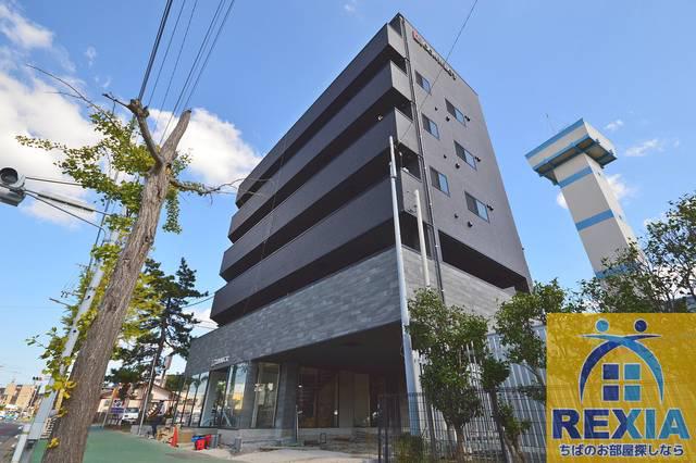 CONNECT PARK HILLS稲毛海岸