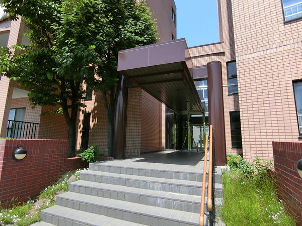 サントアリオデ大谷地