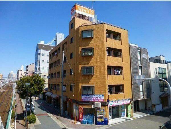 ウィン天六 南館